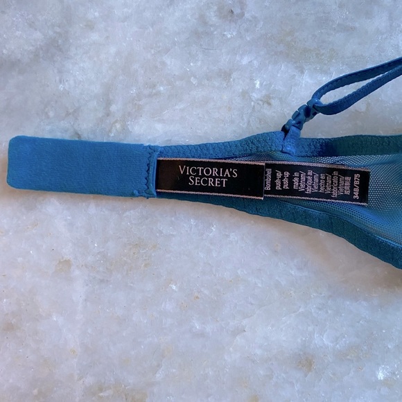 New Victoria Secret Bombshell bra 34B & push up bra! - Picture 6 of 6